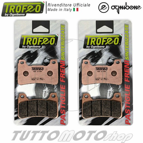 Kit pastiglie freno - kit,