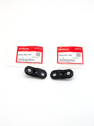 Oem honda middle cowl - oem,