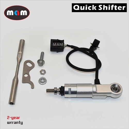 New otnotr quick - new, shifter