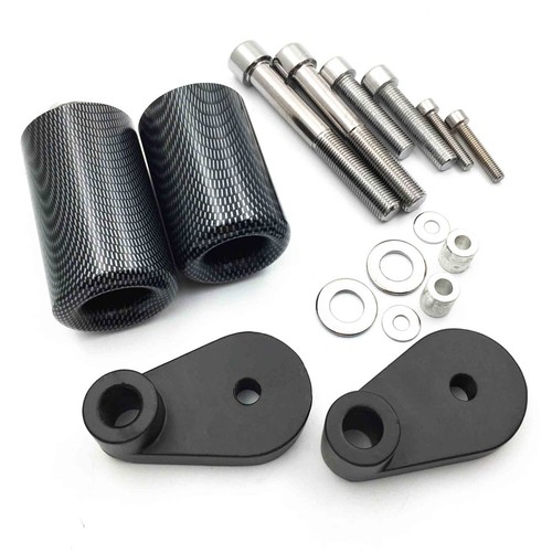 Frame sliders for honda cbr - sliders,