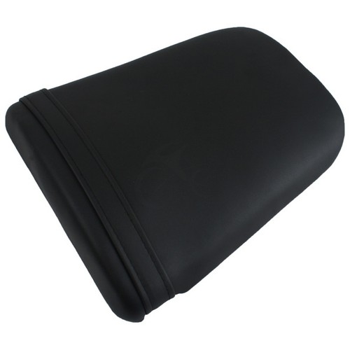 Rear passenger pillion seat - passenger,