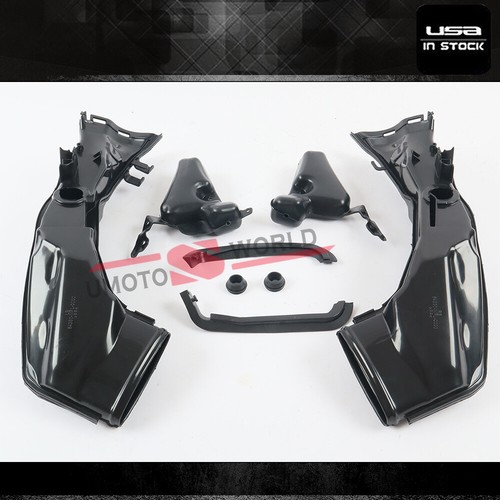 Abs ram air intake - abs,