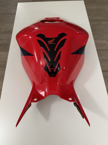 Cover serbatoio honda cbr 1000 - honda,