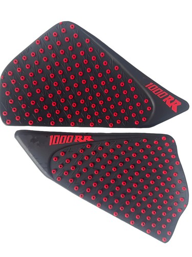 Gas tank pad - gas, traction