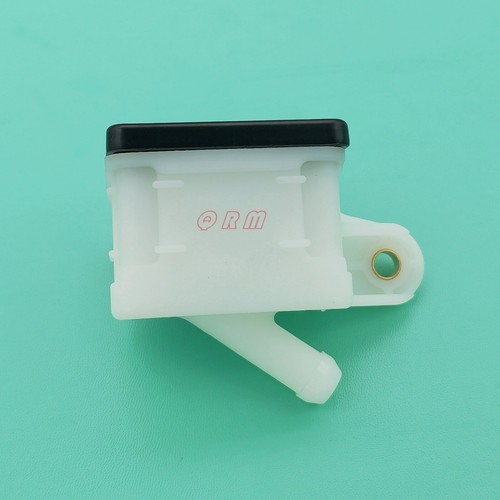Rear brake master cylinder - rear, cup
