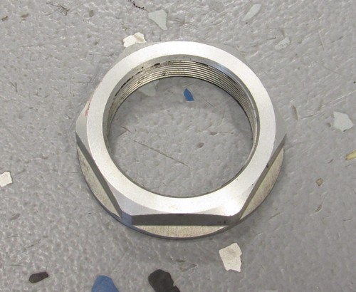 Oem honda triple tree steering - oem,