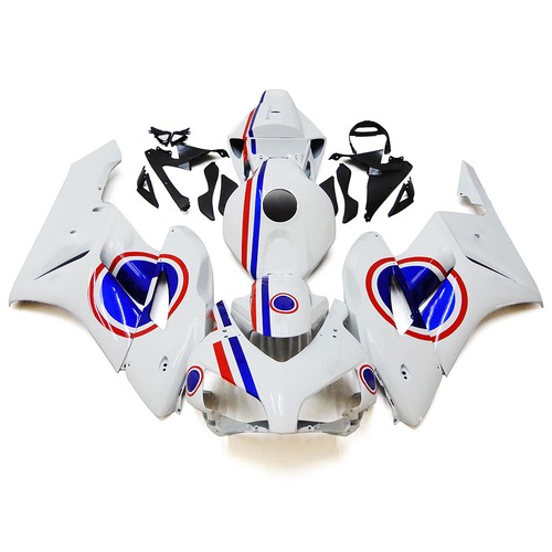 Plastic fairings kit for - plastic,