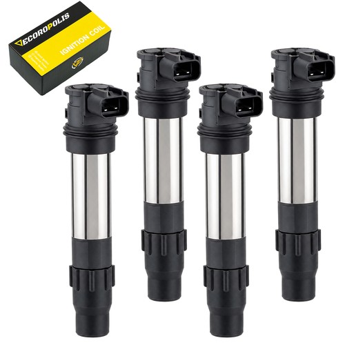 4pcs ignition coil - 4pcs,