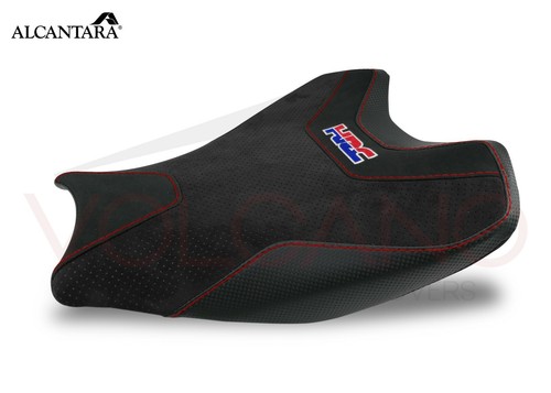 Seat cover alcantara cbr - seat,
