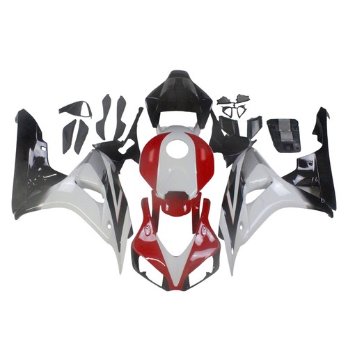 Injection fairing kit - fairing,