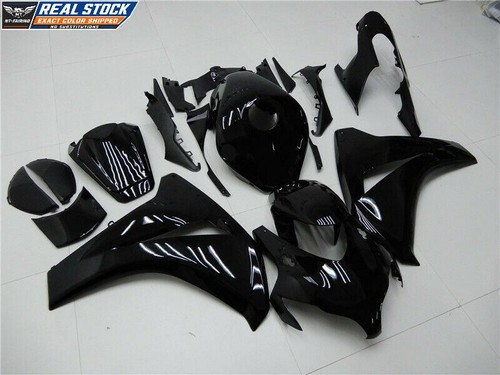 Glossy black fairing kit for - kit,