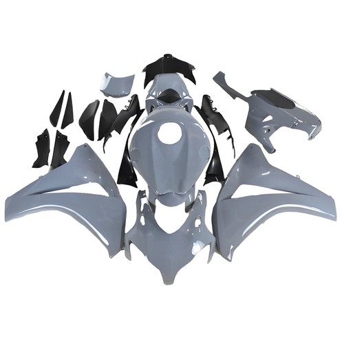 Gloss nardo gray bodywork - bodywork, kit