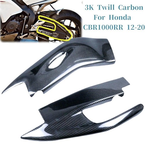 Real carbon fiber swing arm - 3k,
