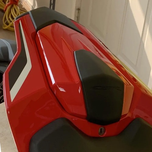 For 2017 2026 cbr1000rr rear - for,