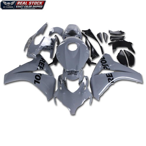 Msc injection grey repsol - grey,