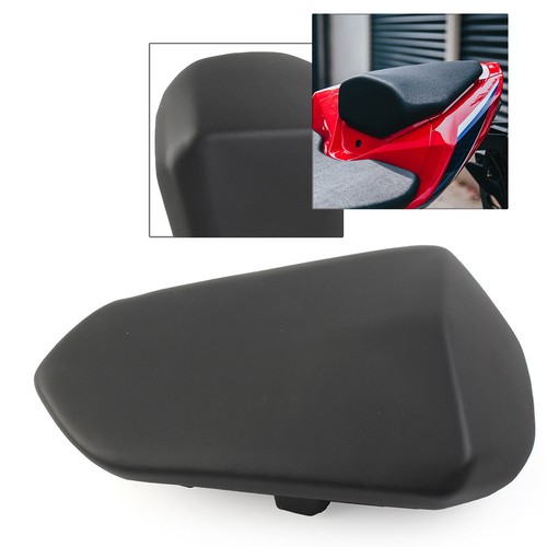 Rear seat passenger cushion - rear,