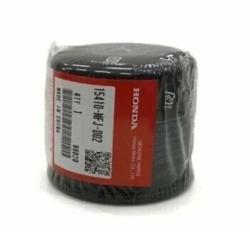 Filtro olio originale honda - filtro,